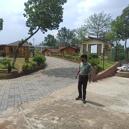 Ri Shat Sngi Orchid Resort By World Choice Shillong Exterior foto