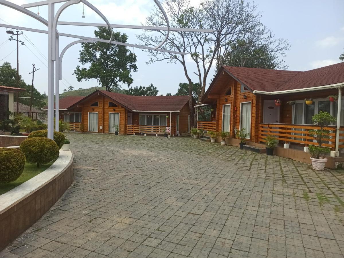 Ri Shat Sngi Orchid Resort By World Choice Shillong Exterior foto