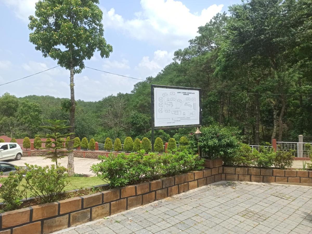 Ri Shat Sngi Orchid Resort By World Choice Shillong Exterior foto